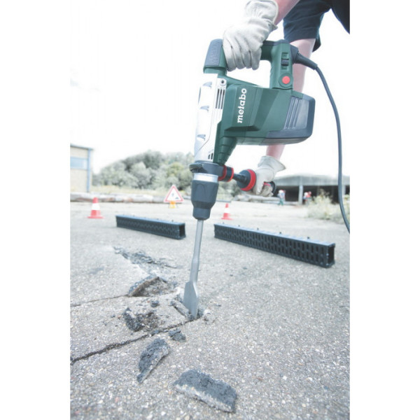 Перфоратор Metabo KHE 76