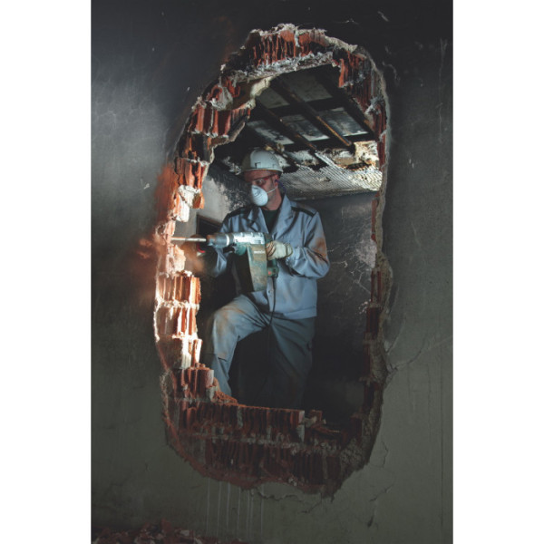 Перфоратор Metabo KHE 76