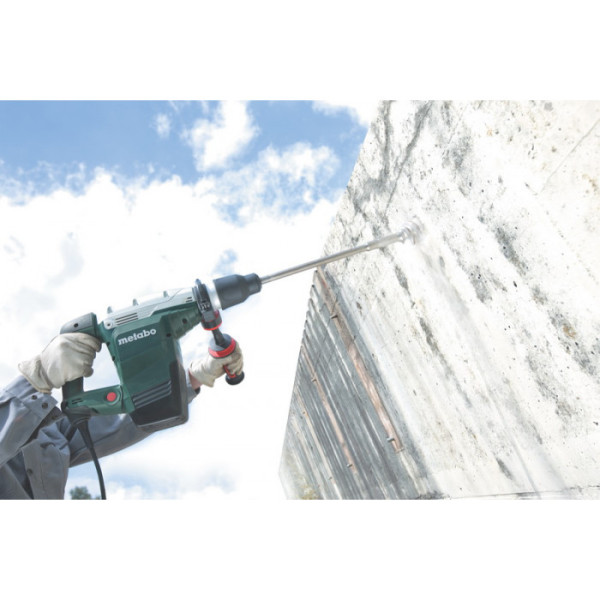 Перфоратор Metabo KHE 76