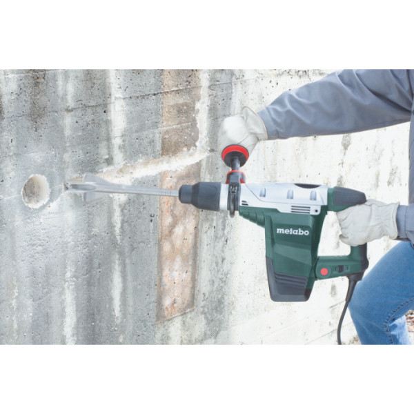 Перфоратор Metabo KHE 76