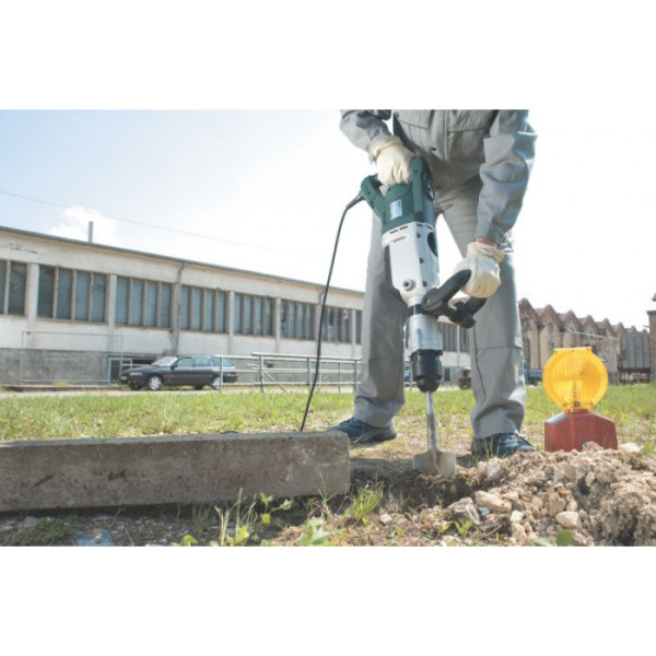 Отбойный молоток Metabo MHE 96