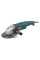 Угловая шлифмашина Metabo WX 17-180