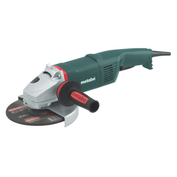 Угловая шлифмашина Metabo WX 17-180