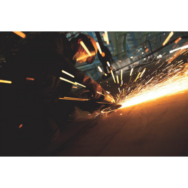 Угловая шлифмашина Metabo WX 17-180
