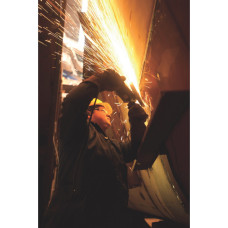 Угловая шлифмашина Metabo WX 17-180