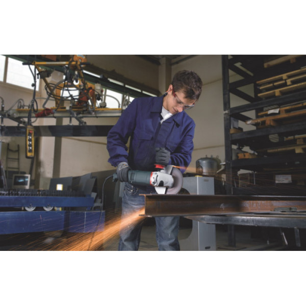 Угловая шлифмашина Metabo WX 17-180
