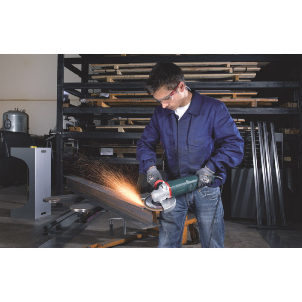 Угловая шлифмашина Metabo WX 17-180
