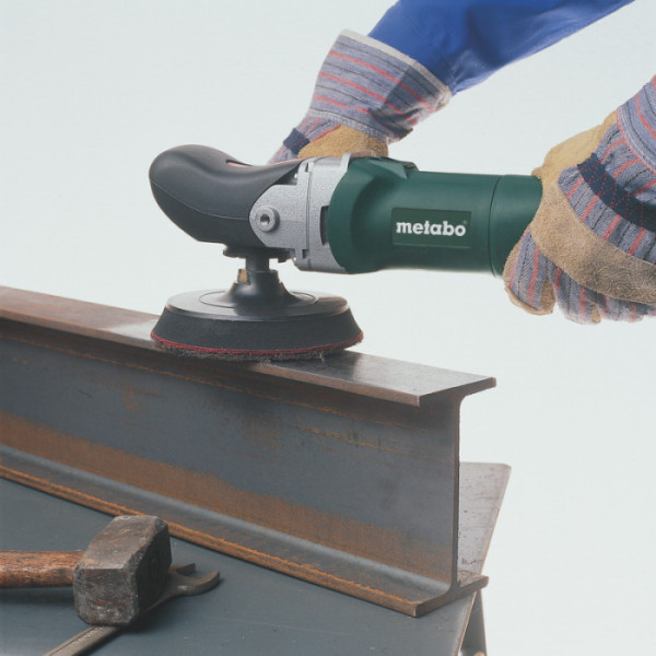 Полировальная машина Metabo PE 12-175 Set