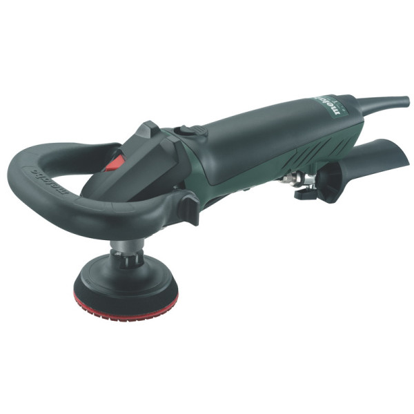 Полировальная машина для камня Metabo PWE 11-100