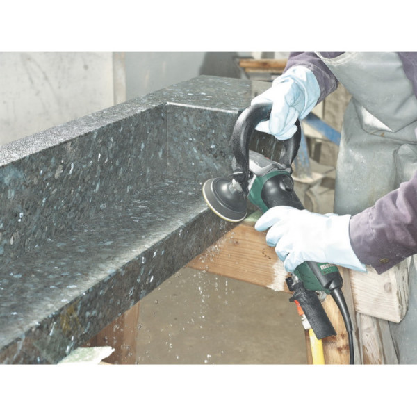 Полировальная машина для камня Metabo PWE 11-100