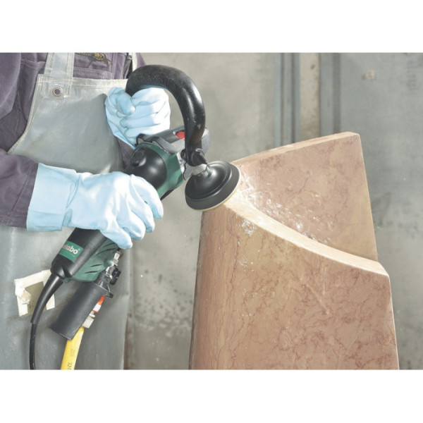 Полировальная машина для камня Metabo PWE 11-100