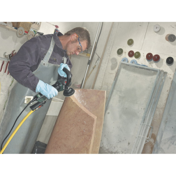 Полировальная машина для камня Metabo PWE 11-100