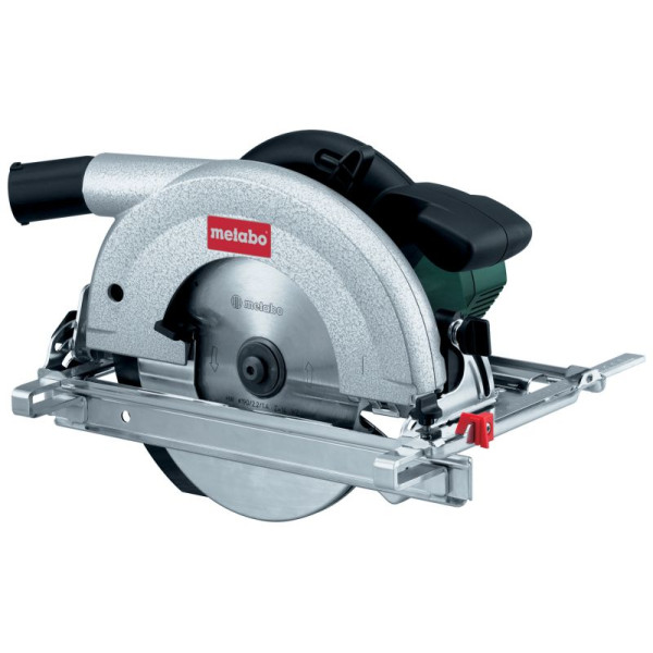 Дисковая пила Metabo KSE 68 Plus