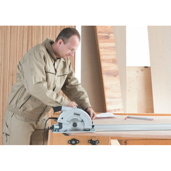 Дисковая пила Metabo KSE 68 Plus