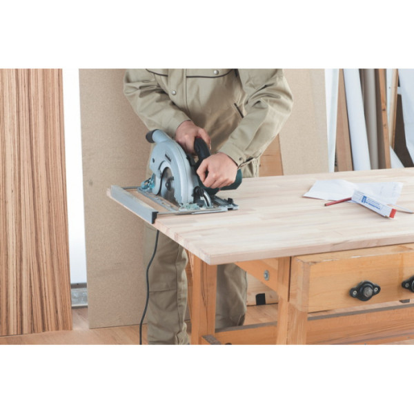 Дисковая пила Metabo KSE 68 Plus