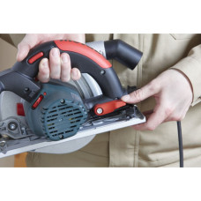 Дискова пила Metabo KSE 55 Vario Plus