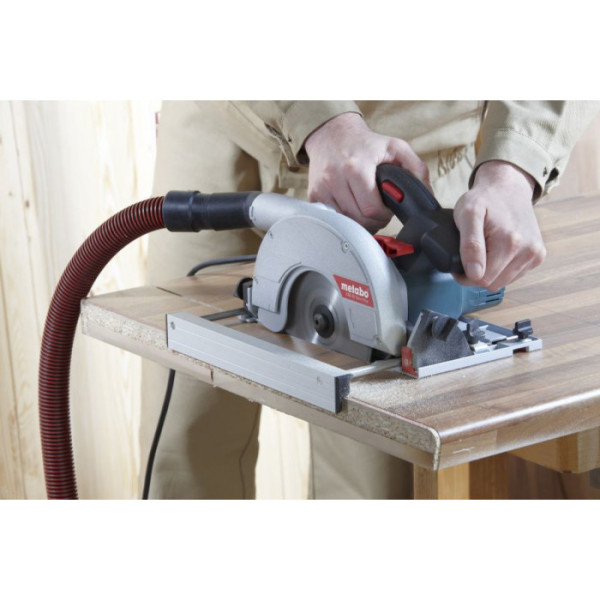 Дискова пила Metabo KSE 55 Vario Plus