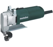Ножиці по металу Metabo