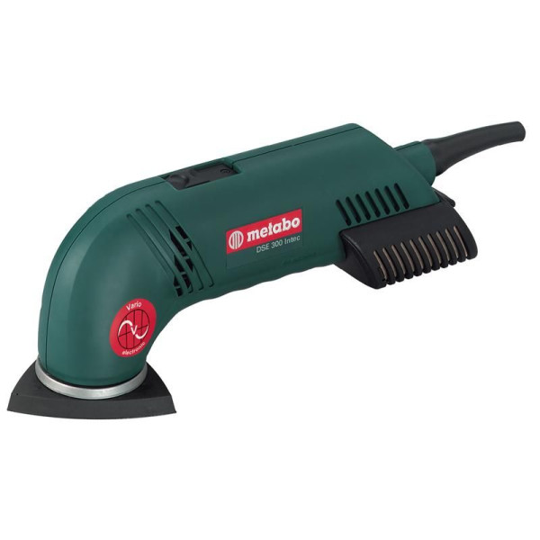 Многофункциональная шлифмашинка Metabo DsE 300 Intec