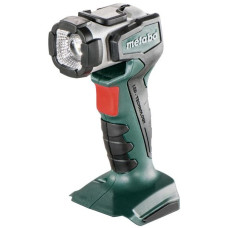 Акумуляторний ліхтар Metabo ULA 14.4-18 LED без акб і з/п