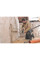 Акумуляторна шабельна пила Metabo PowerMaxx ASE, 2 акб 4.0 Ah, з/п, у кейсі MetaLoc
