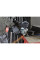 Акумуляторна болгарка Metabo W 18 LTX 125, 2 акб 4.0 Ah, з/п, у кейсі