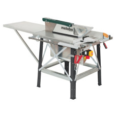 Будівельна дискова пила Metabo BKS 400 Plus-4.2 DNB