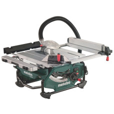 Циркулярна пила Metabo TS 216 Floor