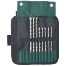 Набір бурів Metabo SDS-Plus Pro 4, 8 шт