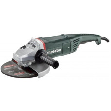 Угловая шлифмашина Metabo W 2400