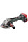 Акумуляторна кутова шліфувальна машина Metabo WPB 18 LTX BL 125 Quick, без акб