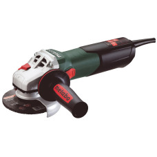 Шліфувальна машина кутова Metabo W 9-115 Quick автостоп
