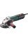 Угловая шлифмашина Metabo W 12-150 Quick