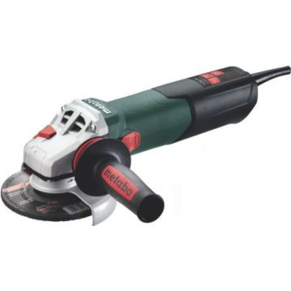 Угловая шлифмашина Metabo W 12-150 Quick