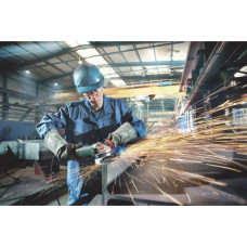 Угловая шлифмашина Metabo W 12-150 Quick