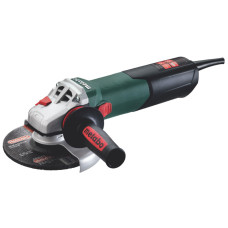 Угловая шлифмашина Metabo WE 15-150 Quick