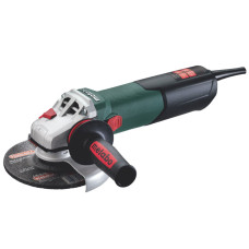 Угловая шлифмашина Metabo WEV 15-150 Quick