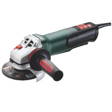 Угловая шлифмашина Metabo WEP 15-150 Quick