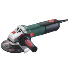 Угловая шлифмашина Metabo WEVA 15-150 Quick