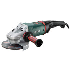 Угловая шлифмашина Metabo W 22-230 MVT