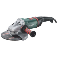 Угловая шлифмашина Metabo WEA 24-180 MVT Quick