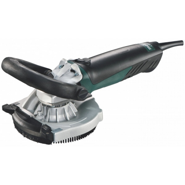 Шлифовальная машина по бетону Metabo RF 14-125 + чашка PKD