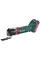 Акумуляторний універсальний різак Metabo MT 18 LTX, 2 акб 18 В Li-Power 2.0 Ah, з/п, кейс MetaLoc