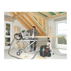 Робочий стіл Metabo KSU 250 Mobile