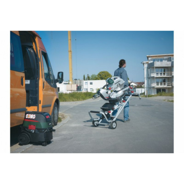 Робочий стіл Metabo KSU 250 Mobile
