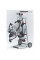 Робочий стіл Metabo KSU 250 Mobile