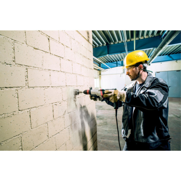 Перфоратор Metabo UHE 2660-2 Quick з 2 патронами, набором 5 насадок