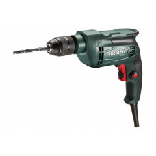 Дриль Metabo BE 650 ШЗП 10 мм