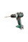 Акумуляторний дриль-шуруповерт Metabo BS 18 LT BL, без акб в кейсі MetaBox