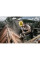 Акумуляторна болгарка Metabo WPB 36 LTX BL 230 Q, 2 акб 6.2 Ah, з/п, у кейсі